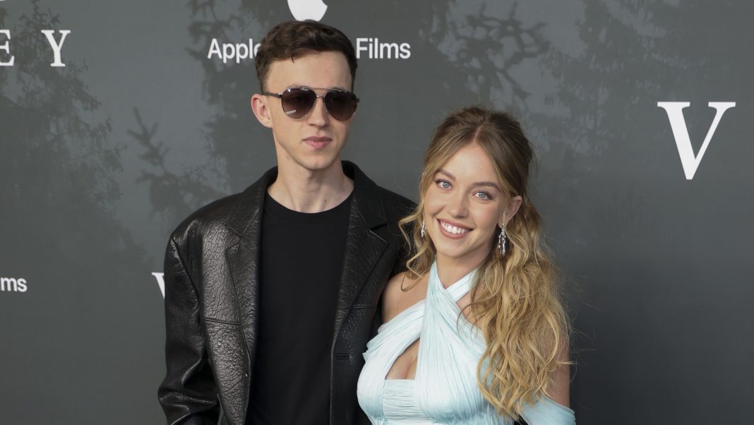 ¿Quién es Trent Sweeney? Conoce al hermano de la Fuerza Aérea de Sydney Sweeney