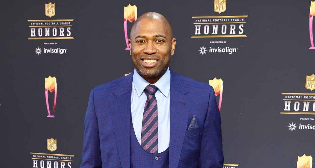 Los hijos de Shaun Alexander: Conocen a sus hijos, aprenden sus nombres y más