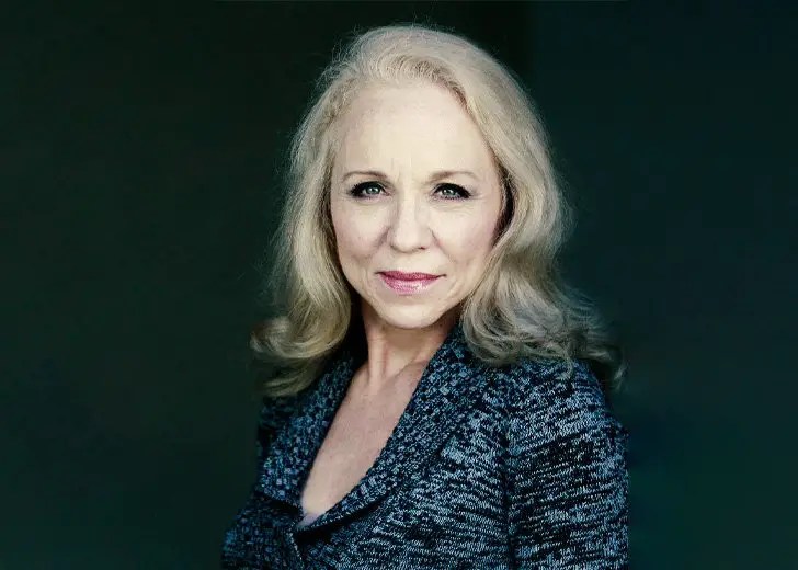 Whatever Happened To The Star Of Grace Under Fire?