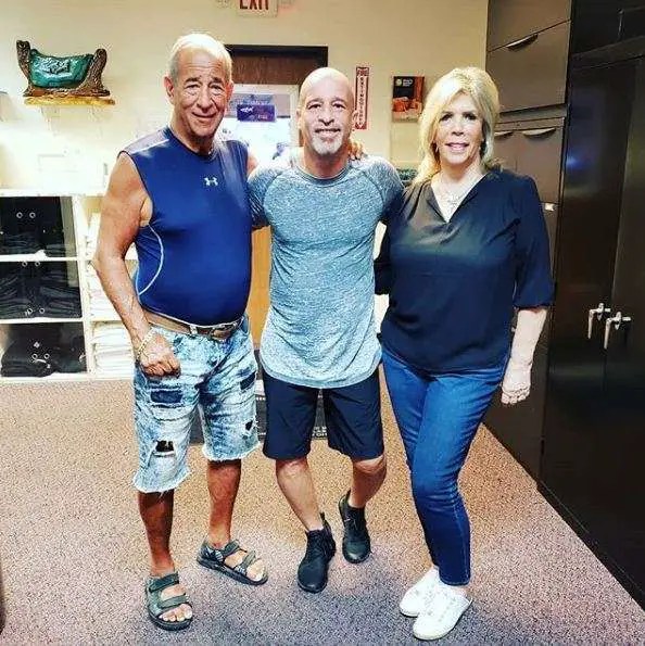 What Is Wrong With Brett From Tanked Teeth TeethWalls