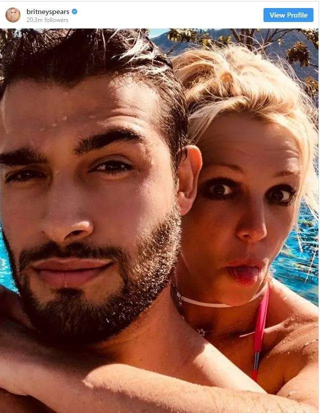 Sam Asghari, Britney Spears' Boyfriend Wiki: Age, Family ...