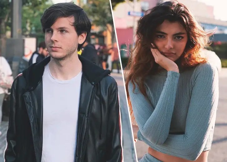 Chandler Riggs’ Ex Girlfriend Slams Gold Digger Accusations