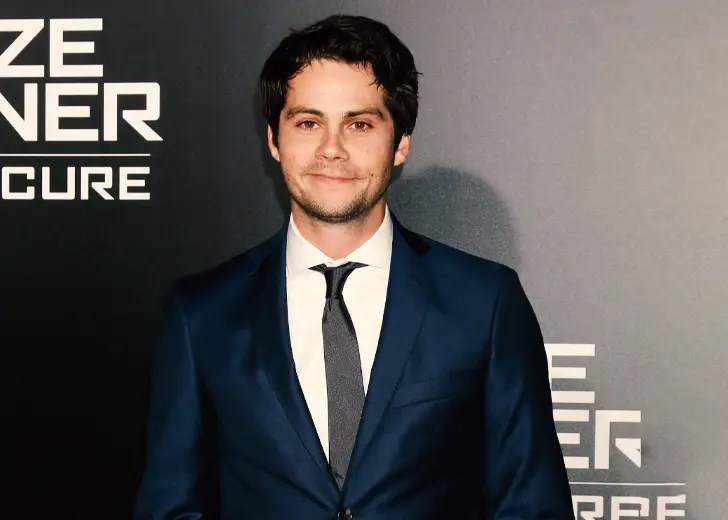 Looks Like Dylan O’Brien Finally Has A New Girlfriend