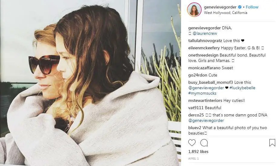 Meet Genevieve Gorder's Husband To Be! Married & Divorced; She's Not