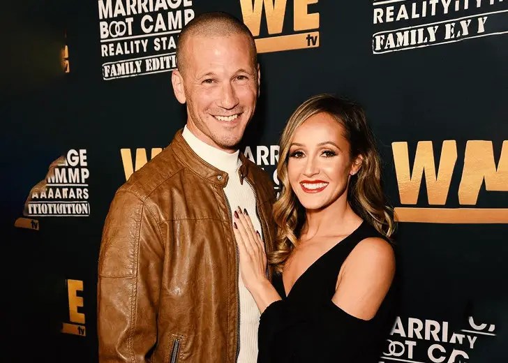 J.P. Rosenbaum Filed For Divorce From Ashley Hebert
