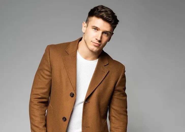 Gay Influencer Sam Cushing Gets Candid On Joining OnlyFans