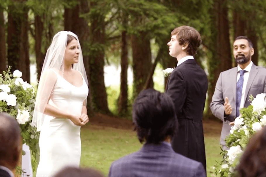 Are We Invited To THE GOOD DOCTOR Wedding in Season 5