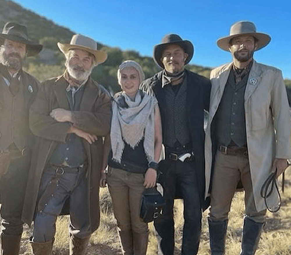 Jensen Ackles Pays Tribute to RUST Cinematographer Halyna Hutchins