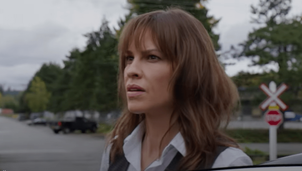 Hilary Swank's Journalist Looks into Missing Woman Case in ABC's New