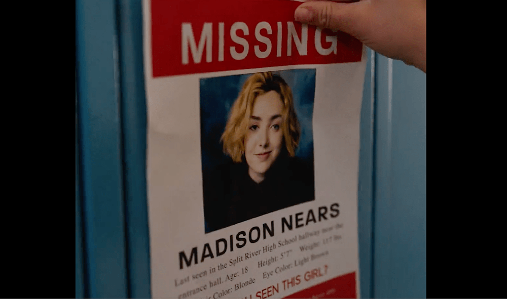 SCHOOL SPIRITS With Peyton List Now Streaming on Paramount+