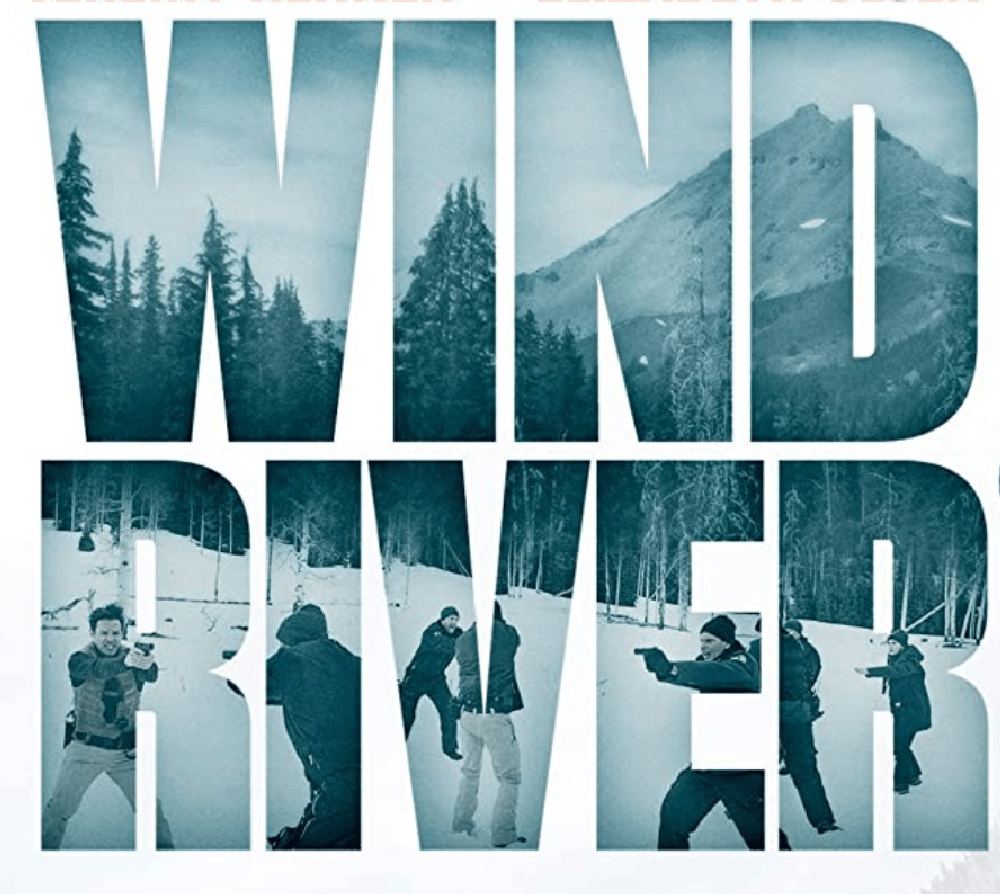 Sequel WIND RIVER THE NEXT CHAPTER Filming in Calgary This March & April