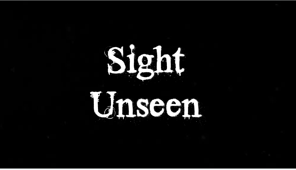New CTV Blind Detective Series SIGHT UNSEEN Starts Filming