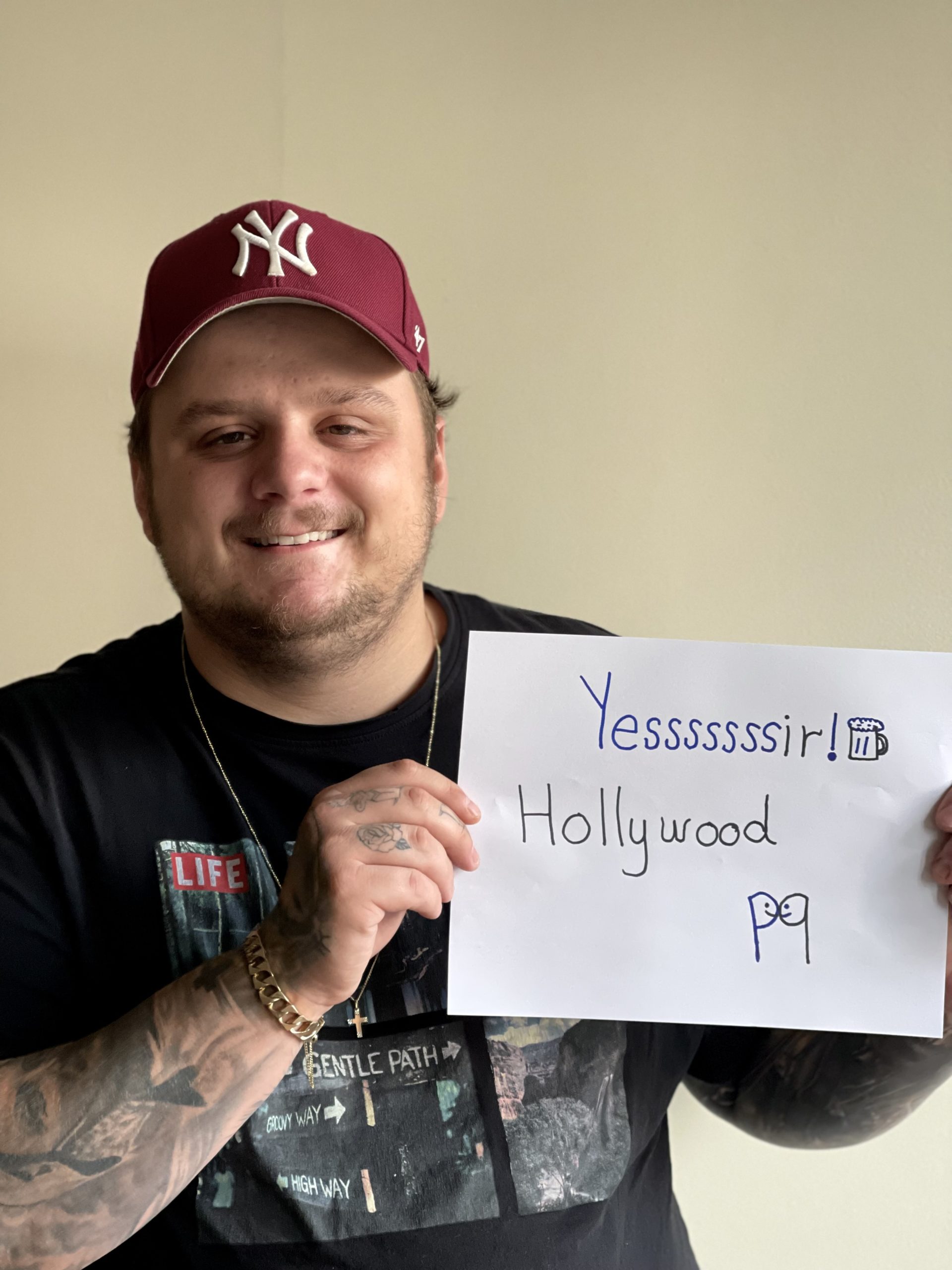 Alex Boudreau en 13 questions