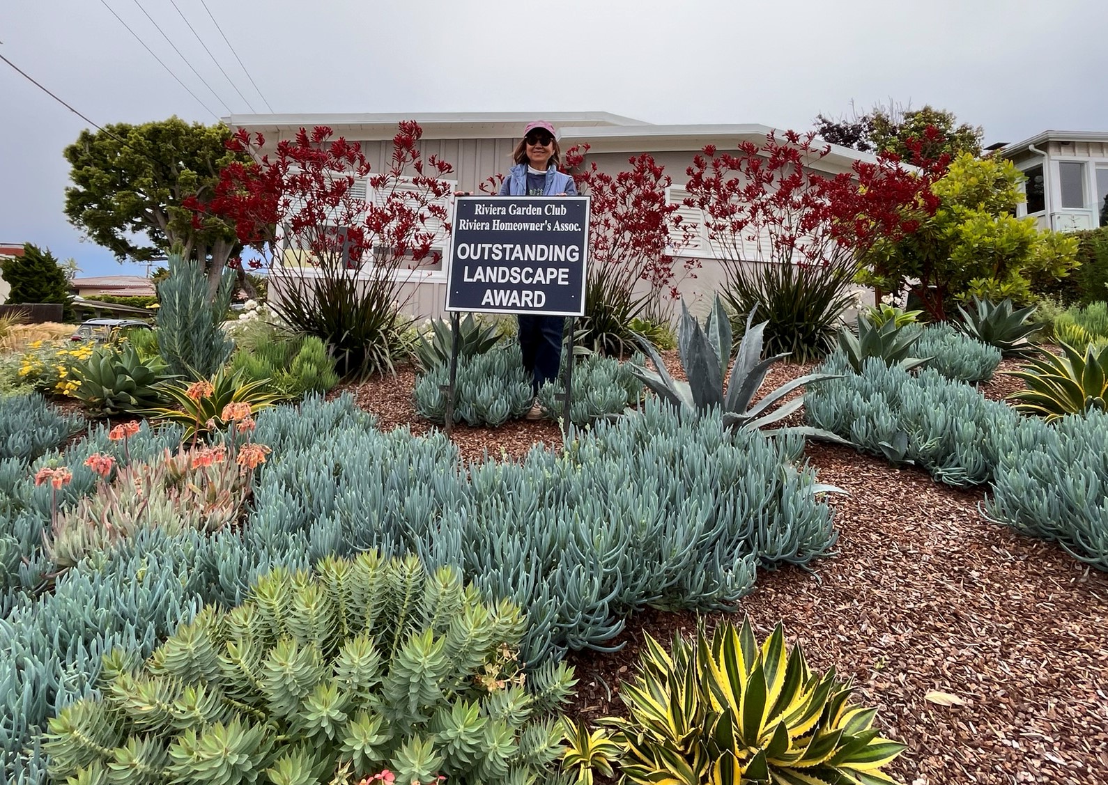 Riviera Homeowners Association Your resource for the Hollywood Riviera