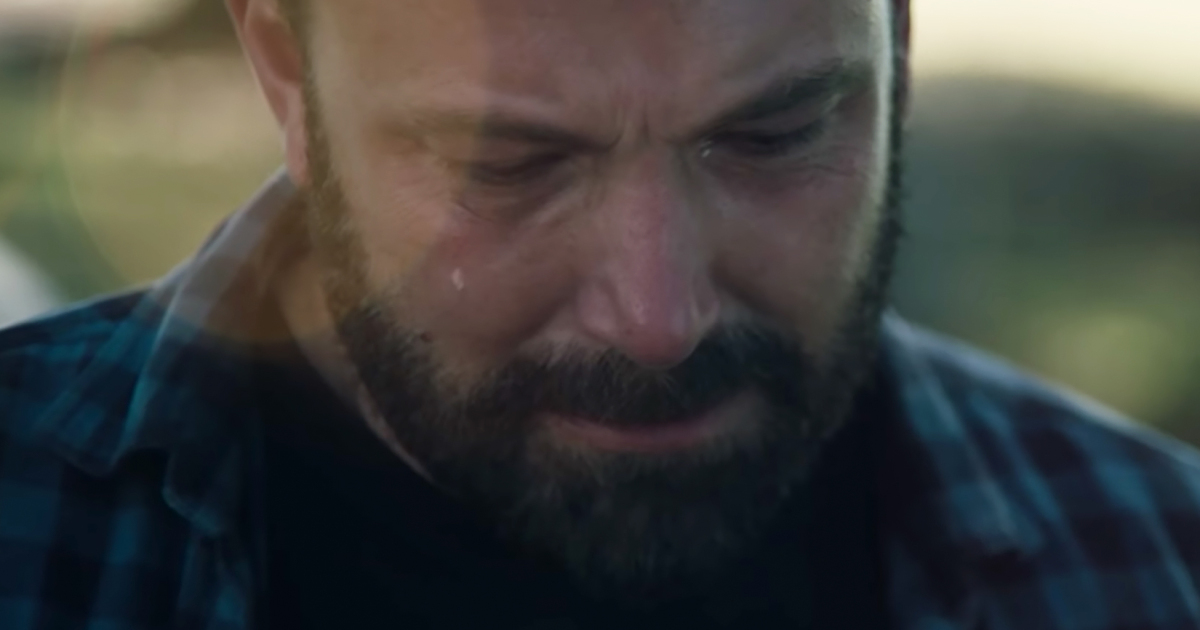 Ben Affleck Is a Broken Man Struggling to Make a Comeback in Powerful