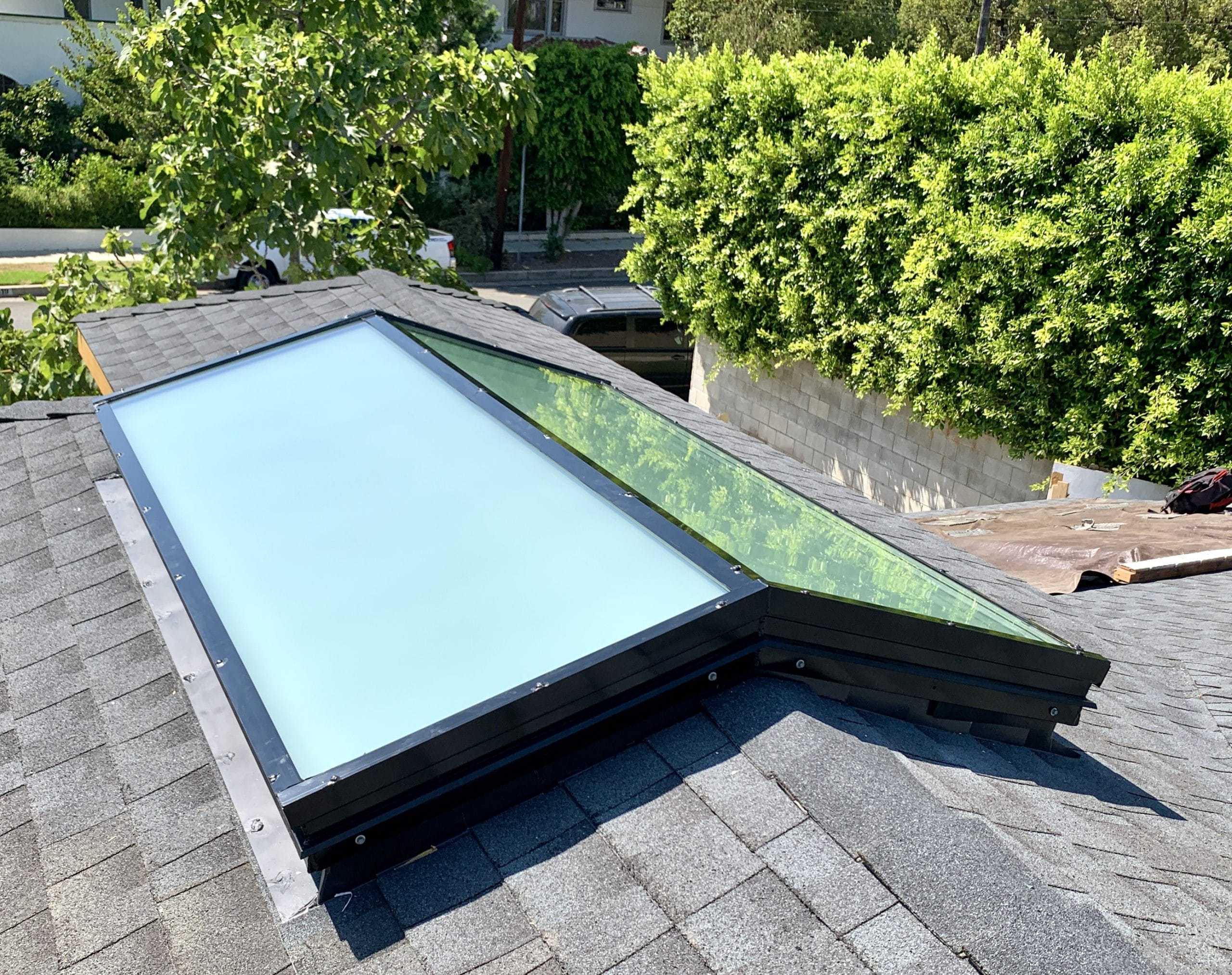 Hollywood Skylights Skylight Guide Los Angeles, CA