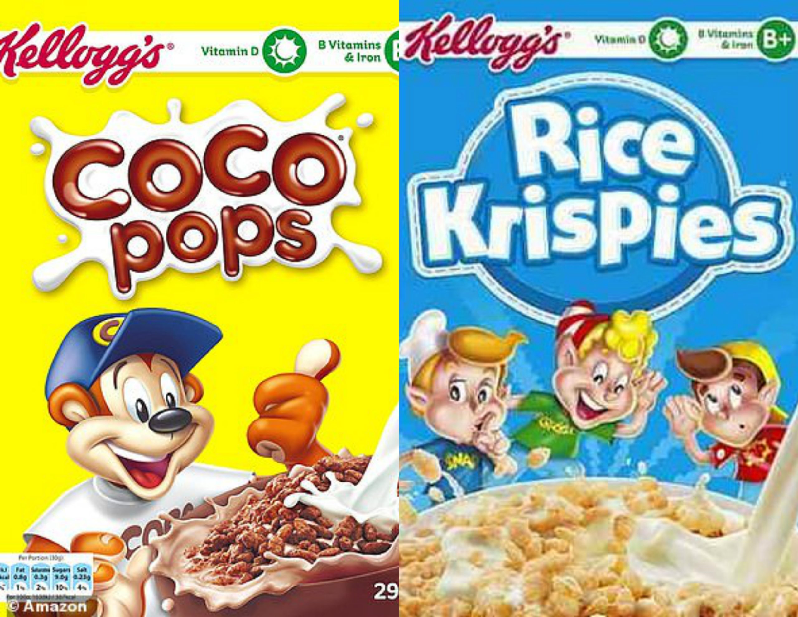 Disgraced UK Parliament Member Fiona Onasanya Slams Kellogg's For