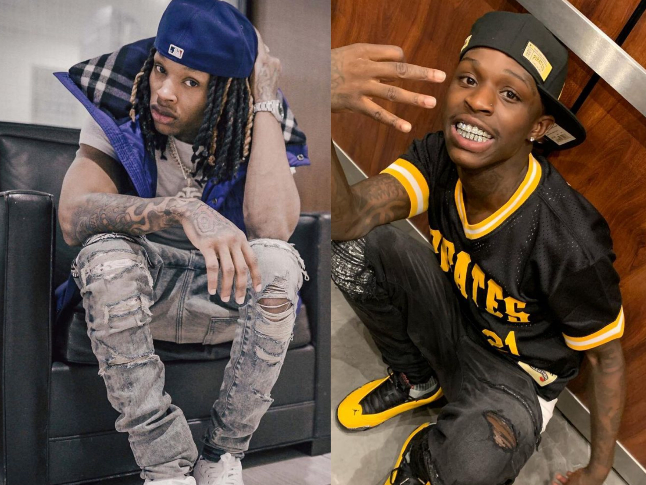 Quando Rondo Claims His Team Was Defending Itself In Fight Prior To Fatal King Von Shooting