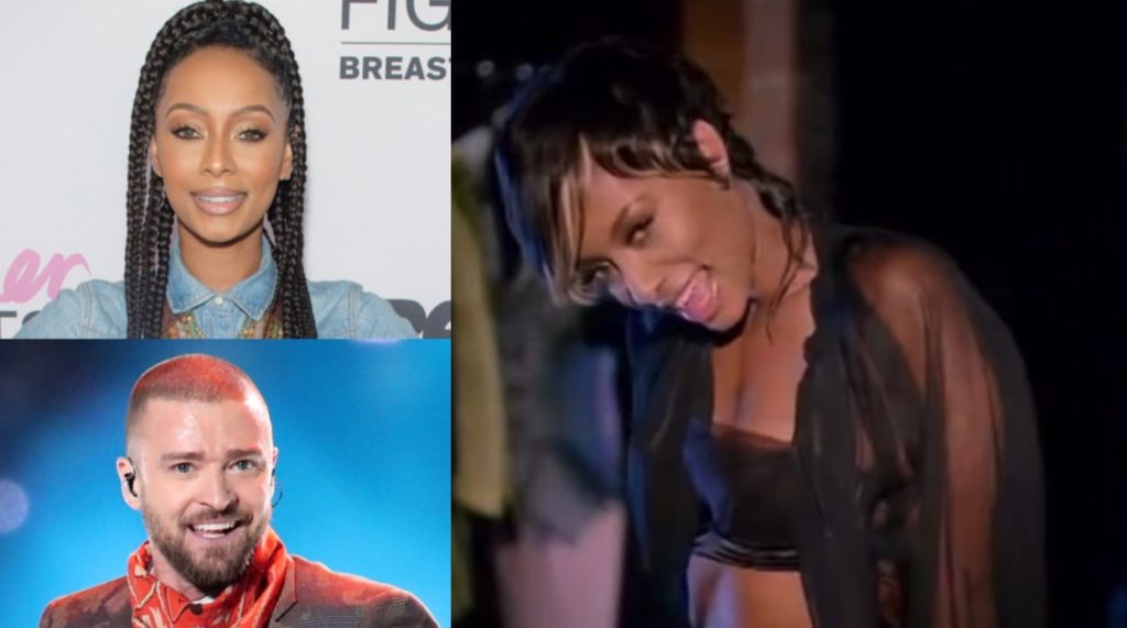 Keri Hilson Reminds Us Justin Timberlake Wrote Her Hit "Slow Dance;" He(03)