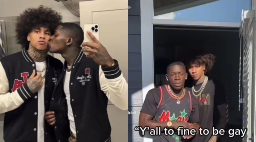 Popular Tiktok Onlyfans Couple Are Now Being Held In The Same Jail