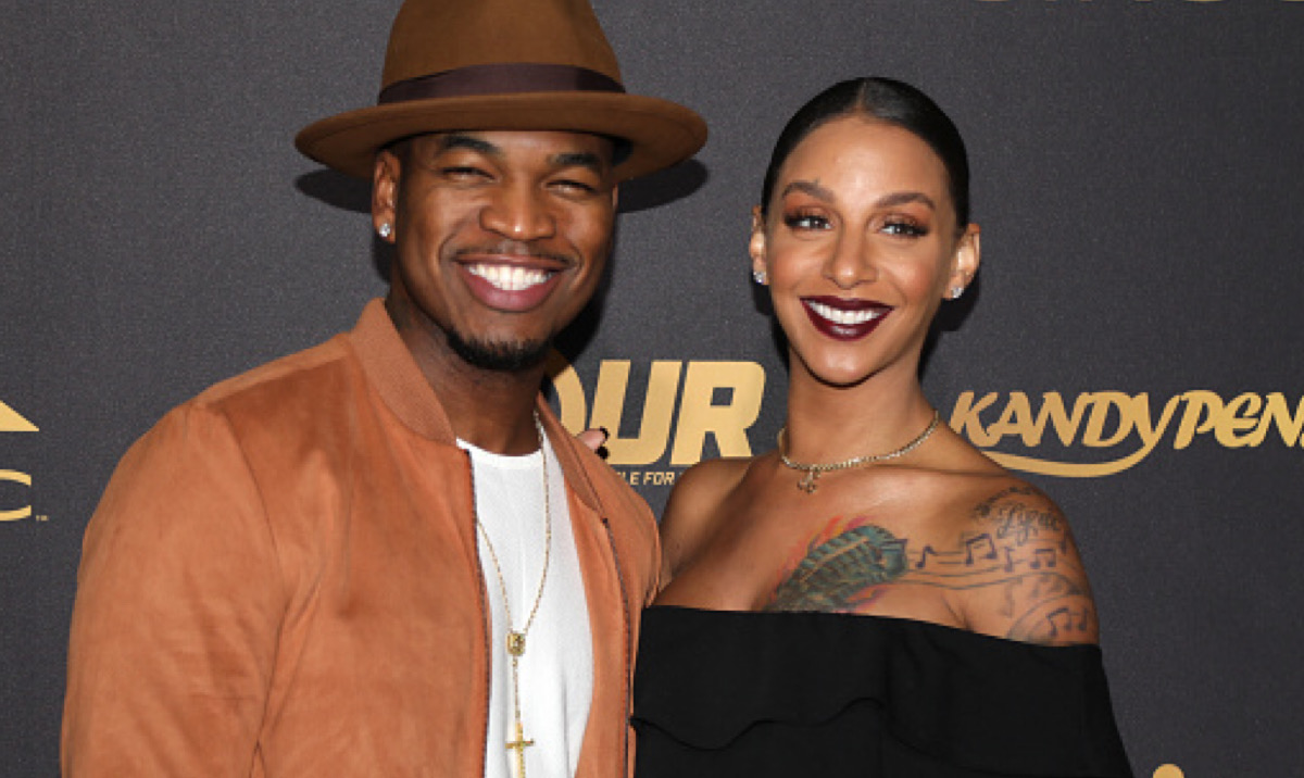 NeYo And Crystal Renay Not Back Together Despite Recent Link Up