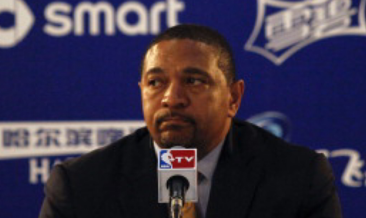 NBA Announcer Mark Jackson Confirms He Was Fired From ESPN After 15