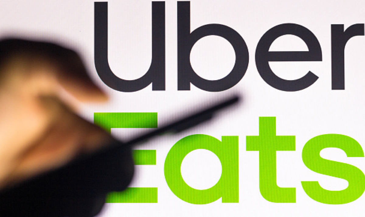 Uber Eats to accept SNAP benefits for grocery deliveries in 2024, uber