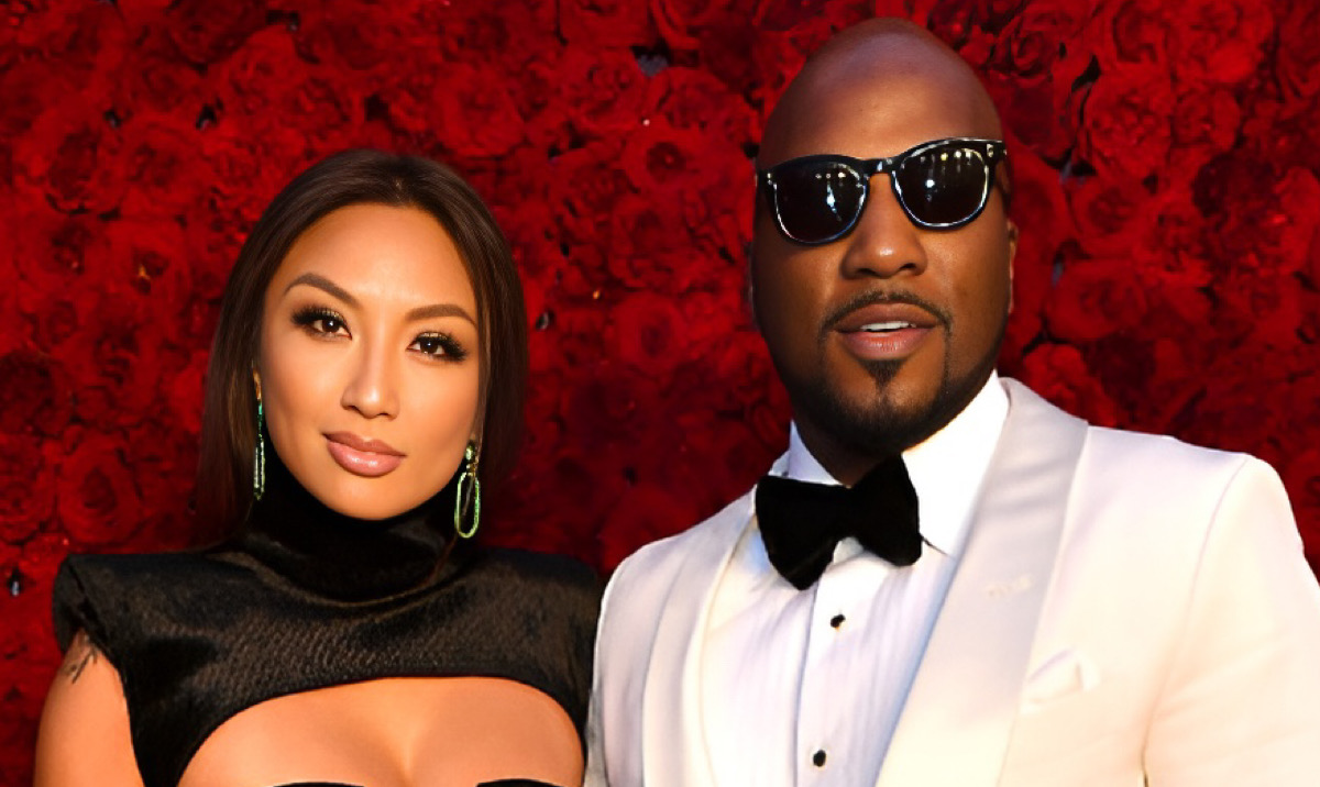 Jeezy Breaks His Silence After Filing For Divorce From Jeannie Mai “My