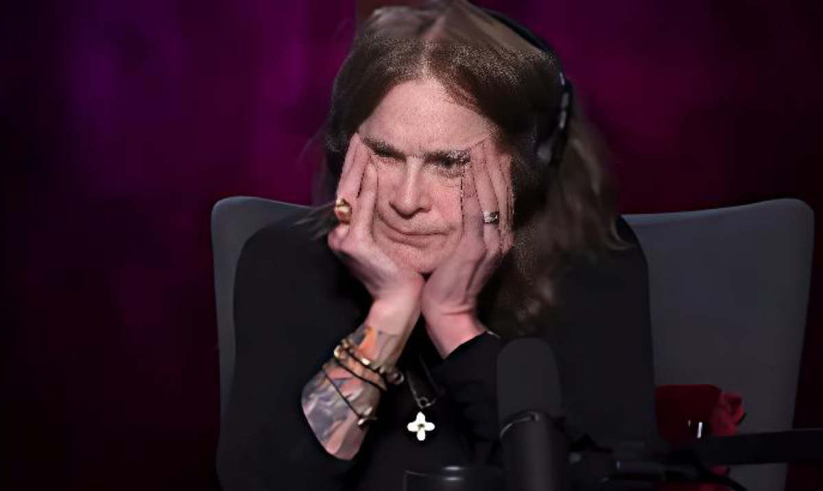Ozzy Osbourne Reacts Death Hoax Videos That Are Going Viral