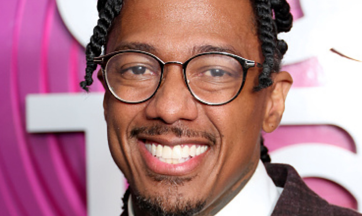Super Father Nick Cannon Says He Has 'No Plans' for Baby No. 13 'I'm