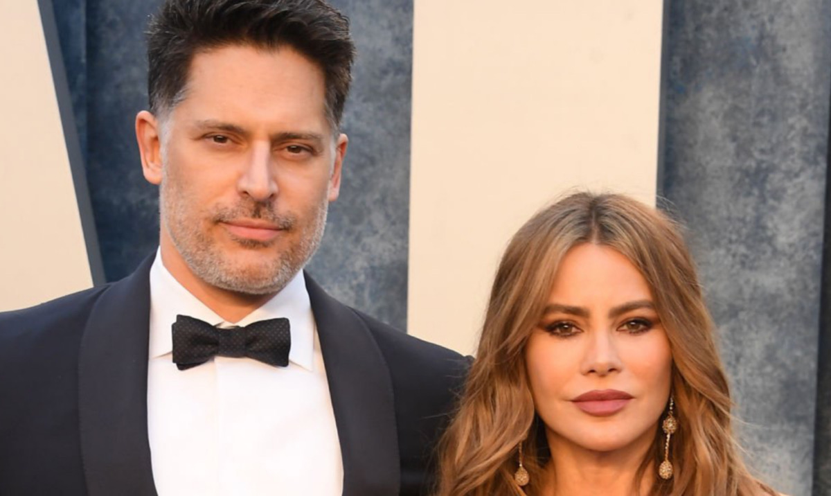 Sofía Vergara, 51, Reveals She Split From Husband Because He Wanted