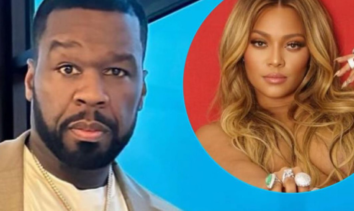 50 Cent Is Reportedly Still Going After The 50k He’s Owed From ‘Love
