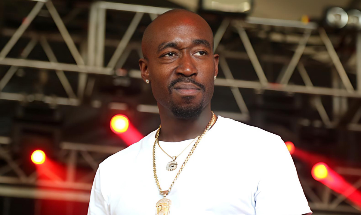 Freddie Gibbs Reacts To His Ex Allegedly Leaking NSFW Photo Of Him