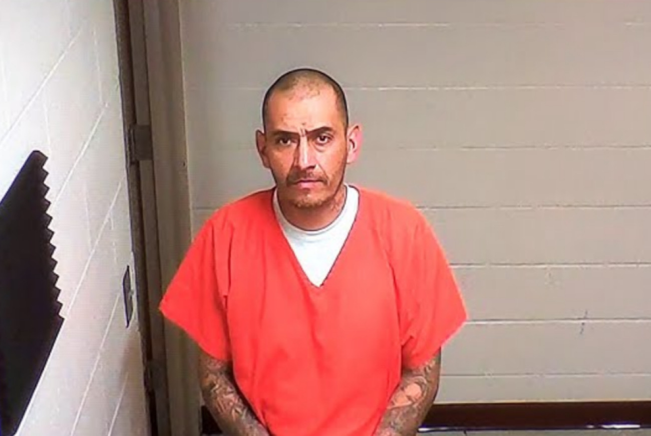 Wichita Police Arrest Man For Stealing Jackie Robinson Statue