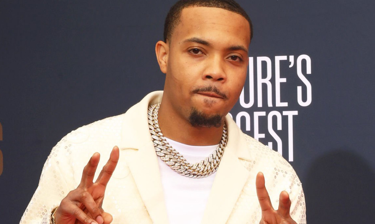 G Herbo Pops Out With New Confidence Following Teeth Makeover — Says He