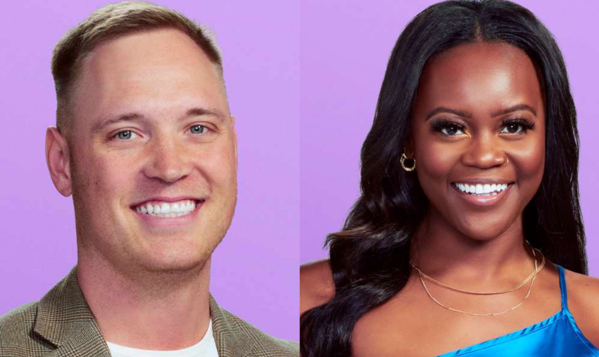 Okayy! Love Is Blind’s Jimmy Presnell Reveals In New Interview That He