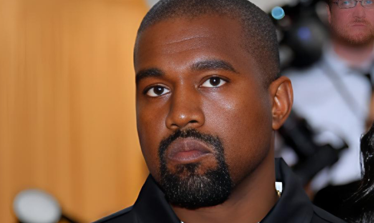 Uh Oh Donda Academy Employee Files New Lawsuit Against Kanye West