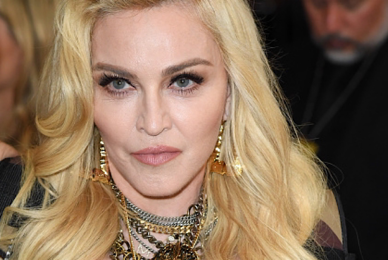 Madonna Wants Late Concert Lawsuit Dismissed • Hollywood Unlocked(06)