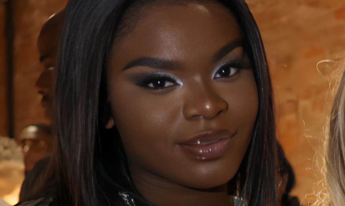 Rapper Scarlip Apologizes For Twerking In Her Latest Music Video — But Asks Fans To “Grow With