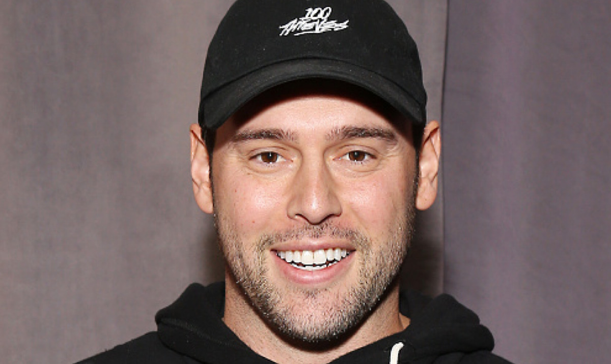 Scooter Braun Retires From Music Management After 23 Years • Hollywood