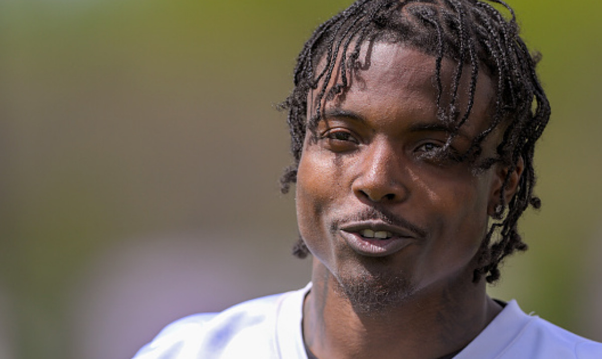 Heartbreaking Vikings CB Khyree Jackson Dies In Car Crash • Hollywood