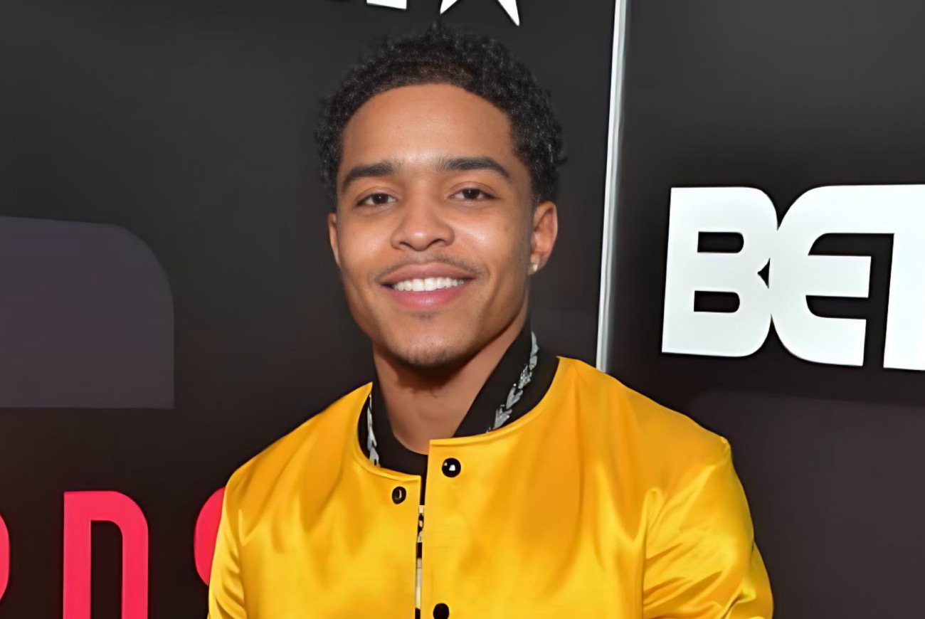 Diddy‘s Son Faces Lawsuit • Hollywood Unlocked