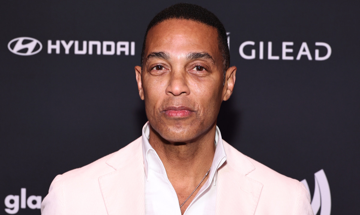 Don Lemon Announces He’s Leaving Elon Musk’s Platform X ‘Not a Place
