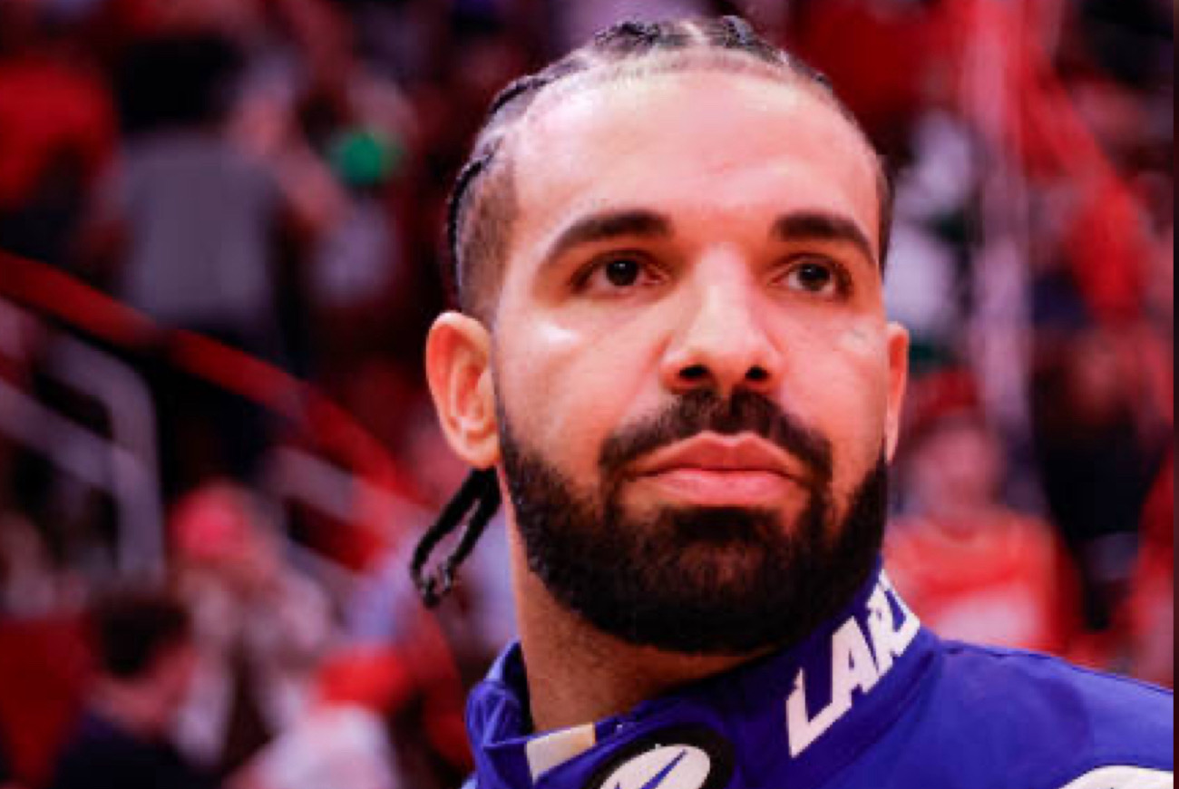 Drake Responds To Spotify • Hollywood Unlocked(03)