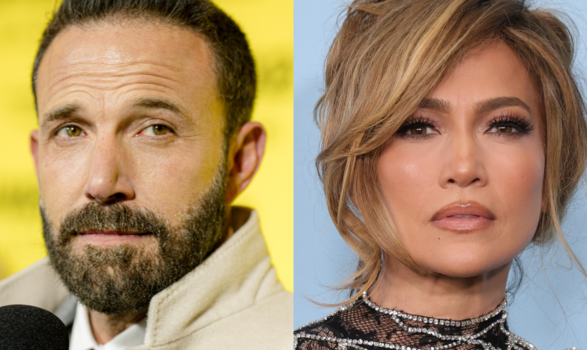 Ben Affleck Breaks Silence on Jennifer Lopez Divorce “There’s No