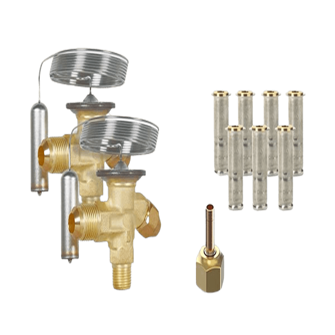 Expansion Valve - Holm Air condition & Refrigeration