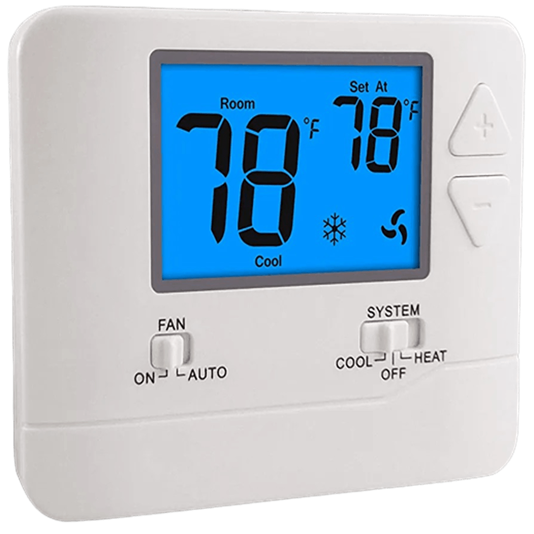 Thermostats Holm Air condition & Refrigeration