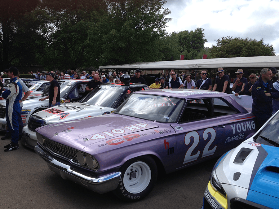 Car & Truck Parts Motors HOLMAN MOODY COMPETITION PROVEN FORD