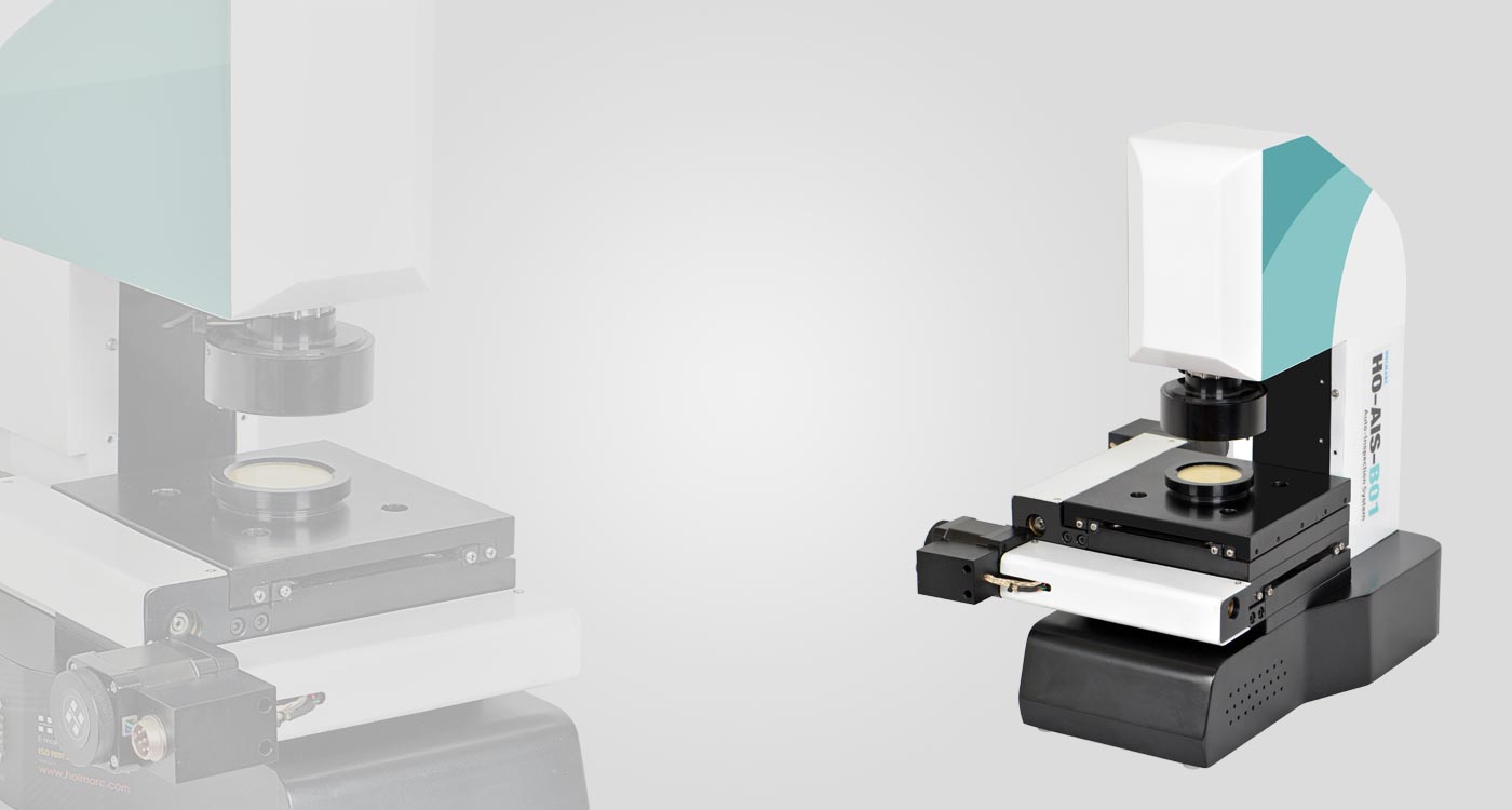 Auto Digital Microscope