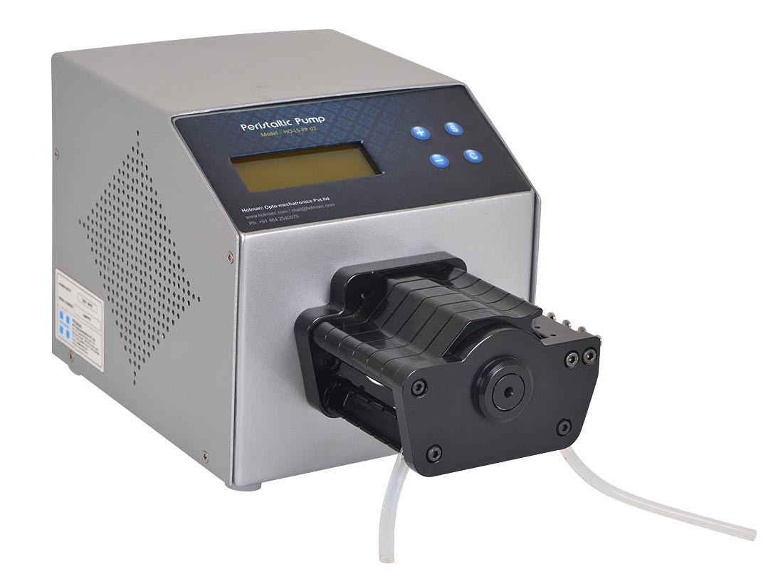 Peristaltic Pump